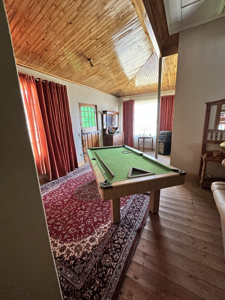 4 Bedroom Property for Sale in Warden Free State